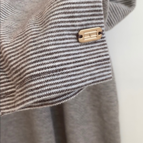 Tommy hilfiger sport cozy dolman sweater, Size M - Picture 5 of 9